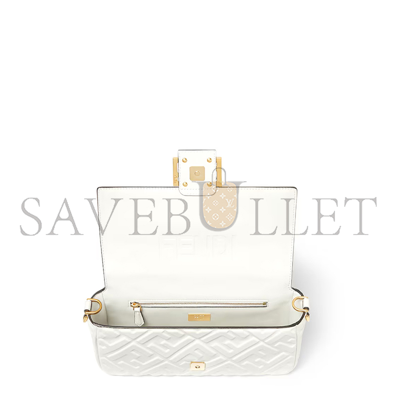 FENDI BAGUETTE 8BR600AT57F15AO (27*15*6cm)